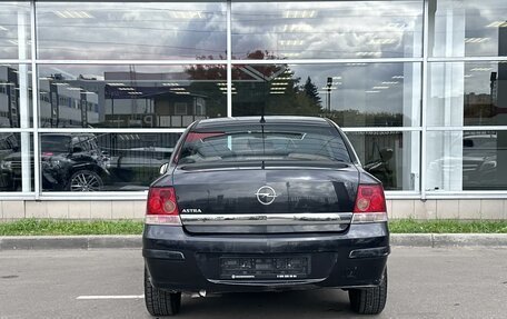 Opel Astra H, 2012 год, 450 000 рублей, 5 фотография
