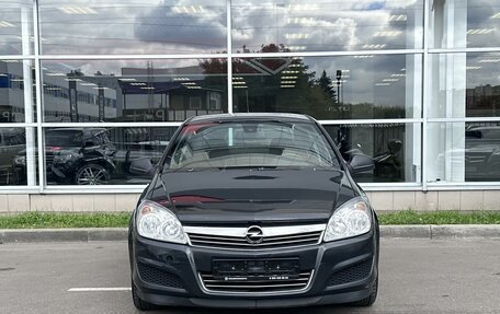 Opel Astra H, 2012 год, 450 000 рублей, 2 фотография