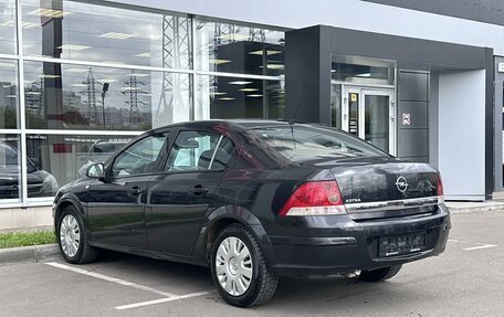 Opel Astra H, 2012 год, 450 000 рублей, 6 фотография