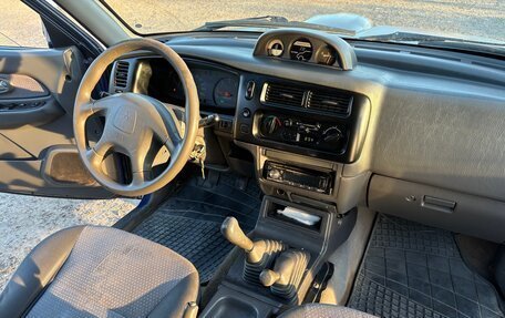 Mitsubishi L200 III рестайлинг, 2004 год, 550 000 рублей, 5 фотография
