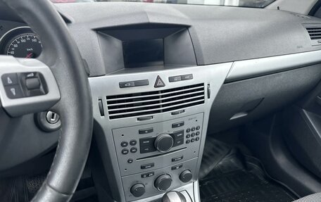 Opel Astra H, 2012 год, 450 000 рублей, 11 фотография