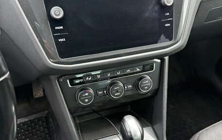 Volkswagen Tiguan II, 2018 год, 2 000 000 рублей, 5 фотография