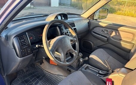 Mitsubishi L200 III рестайлинг, 2004 год, 550 000 рублей, 6 фотография