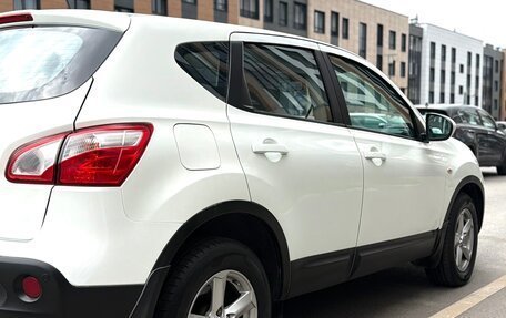 Nissan Qashqai, 2011 год, 885 000 рублей, 4 фотография