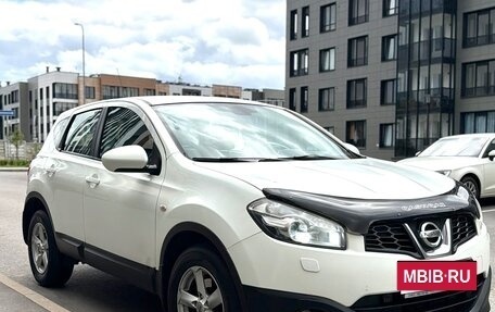 Nissan Qashqai, 2011 год, 885 000 рублей, 2 фотография