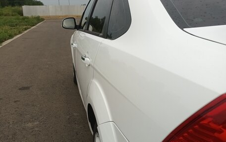 Ford Focus II рестайлинг, 2010 год, 525 000 рублей, 9 фотография