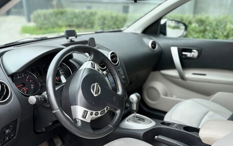 Nissan Qashqai, 2011 год, 885 000 рублей, 7 фотография