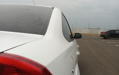 Ford Focus II рестайлинг, 2010 год, 525 000 рублей, 10 фотография