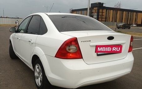 Ford Focus II рестайлинг, 2010 год, 525 000 рублей, 7 фотография
