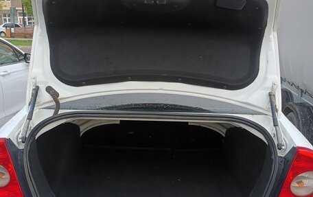 Ford Focus II рестайлинг, 2010 год, 525 000 рублей, 12 фотография