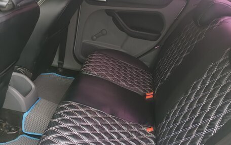Ford Focus II рестайлинг, 2010 год, 525 000 рублей, 16 фотография