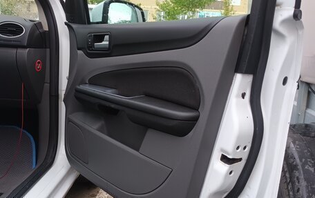 Ford Focus II рестайлинг, 2010 год, 525 000 рублей, 14 фотография