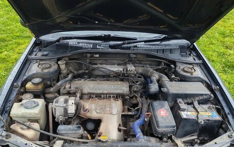 Toyota Carina, 1992 год, 260 000 рублей, 8 фотография
