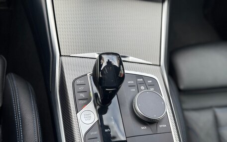 BMW 3 серия, 2019 год, 4 200 000 рублей, 15 фотография