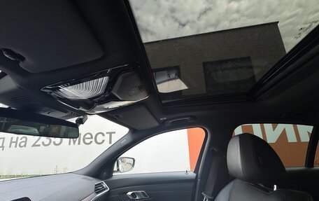 BMW 3 серия, 2019 год, 4 200 000 рублей, 18 фотография