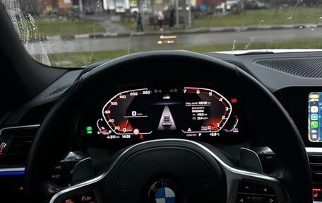 BMW 3 серия, 2019 год, 4 200 000 рублей, 24 фотография