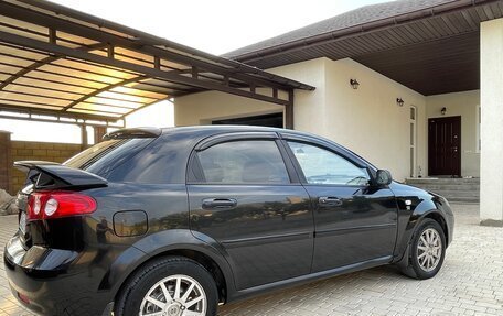 Chevrolet Lacetti, 2008 год, 415 000 рублей, 3 фотография