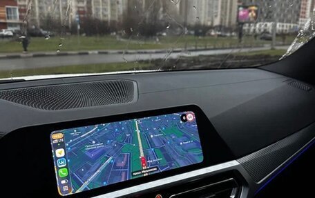 BMW 3 серия, 2019 год, 4 200 000 рублей, 27 фотография