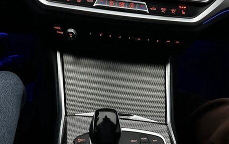 BMW 3 серия, 2019 год, 4 200 000 рублей, 26 фотография