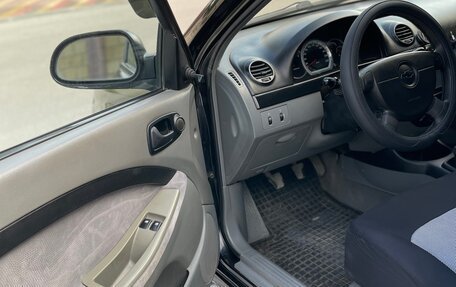 Chevrolet Lacetti, 2008 год, 415 000 рублей, 6 фотография