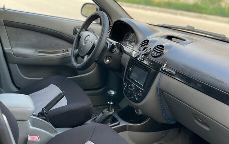 Chevrolet Lacetti, 2008 год, 415 000 рублей, 5 фотография