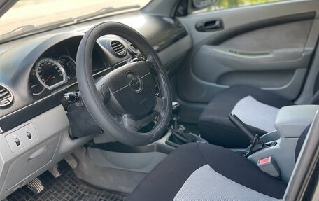 Chevrolet Lacetti, 2008 год, 415 000 рублей, 7 фотография