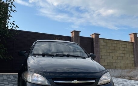 Chevrolet Lacetti, 2008 год, 415 000 рублей, 2 фотография