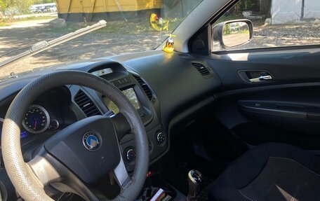 Geely GC6, 2014 год, 230 000 рублей, 3 фотография