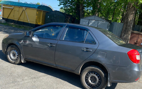 Geely GC6, 2014 год, 230 000 рублей, 5 фотография