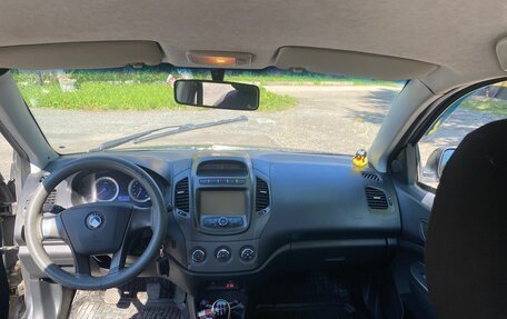 Geely GC6, 2014 год, 230 000 рублей, 4 фотография