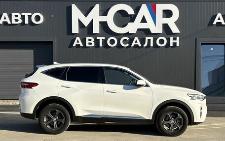 Haval F7 I, 2021 год, 1 780 000 рублей, 4 фотография