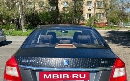 Geely GC6, 2014 год, 230 000 рублей, 2 фотография
