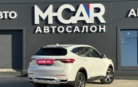 Haval F7 I, 2021 год, 1 780 000 рублей, 6 фотография