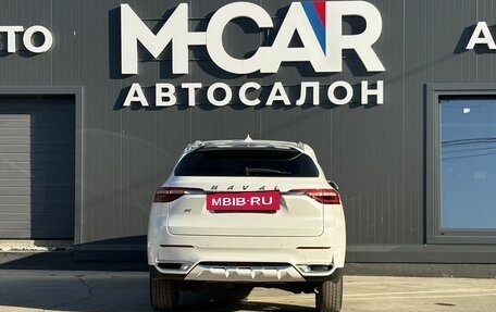 Haval F7 I, 2021 год, 1 780 000 рублей, 8 фотография