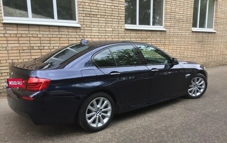BMW 5 серия, 2011 год, 2 050 000 рублей, 3 фотография