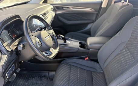 Haval F7 I, 2021 год, 1 780 000 рублей, 11 фотография