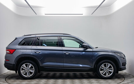 Skoda Kodiaq I, 2020 год, 3 295 000 рублей, 3 фотография