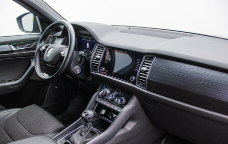 Skoda Kodiaq I, 2020 год, 3 295 000 рублей, 5 фотография