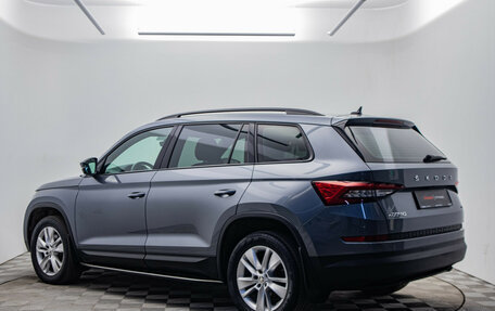 Skoda Kodiaq I, 2020 год, 3 295 000 рублей, 2 фотография