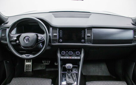 Skoda Kodiaq I, 2020 год, 3 295 000 рублей, 7 фотография