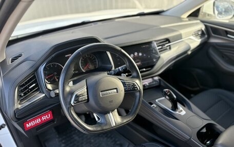 Haval F7 I, 2021 год, 1 780 000 рублей, 9 фотография