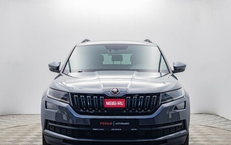 Skoda Kodiaq I, 2020 год, 3 295 000 рублей, 4 фотография