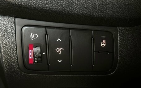KIA cee'd III, 2018 год, 1 410 000 рублей, 11 фотография