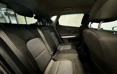 KIA cee'd III, 2018 год, 1 410 000 рублей, 14 фотография