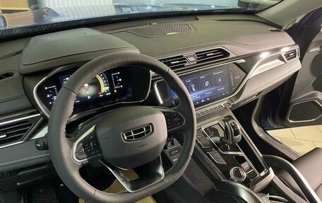 Geely Atlas, 2022 год, 3 013 990 рублей, 3 фотография