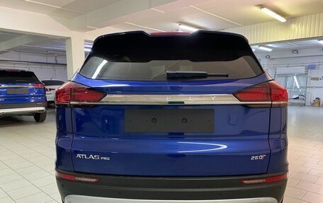 Geely Atlas, 2022 год, 3 013 990 рублей, 2 фотография