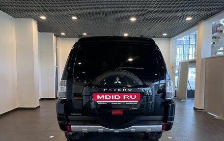 Mitsubishi Pajero IV, 2011 год, 2 311 000 рублей, 4 фотография