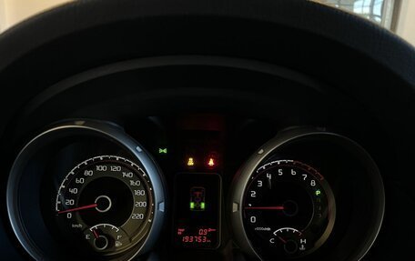 Mitsubishi Pajero IV, 2011 год, 2 311 000 рублей, 11 фотография