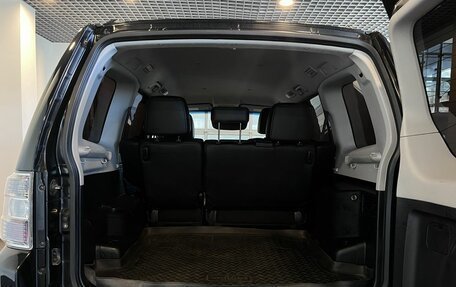 Mitsubishi Pajero IV, 2011 год, 2 311 000 рублей, 16 фотография