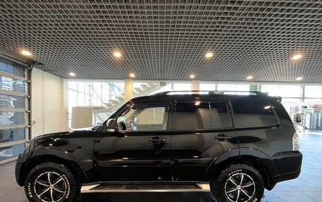Mitsubishi Pajero IV, 2011 год, 2 311 000 рублей, 6 фотография